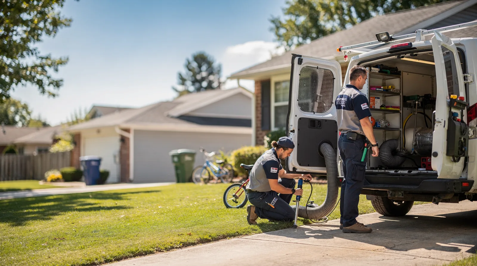 24/7 HVAC Repair & AC Replacement in Chariton, IA near me